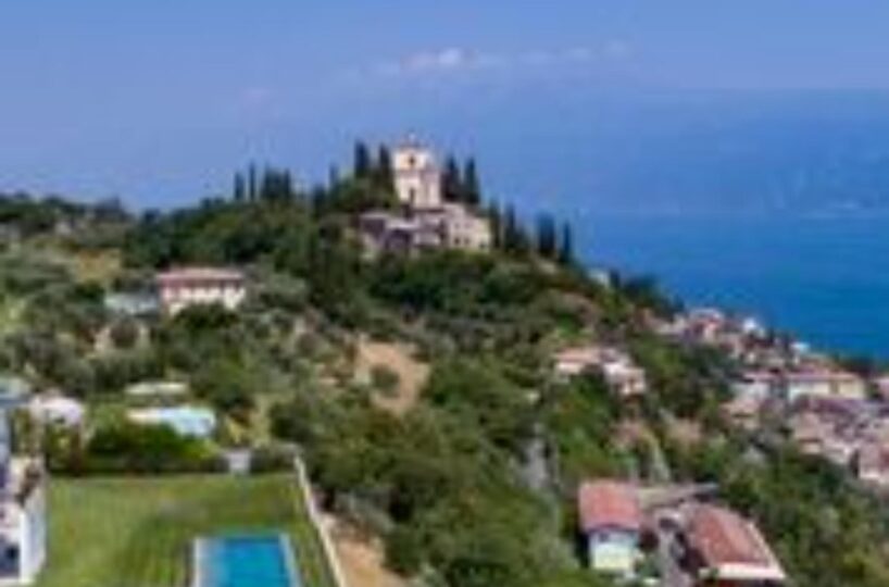 Luxury Villa Garda Lake (35)