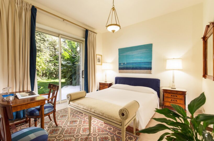 Luxury Villa Ischia (1)