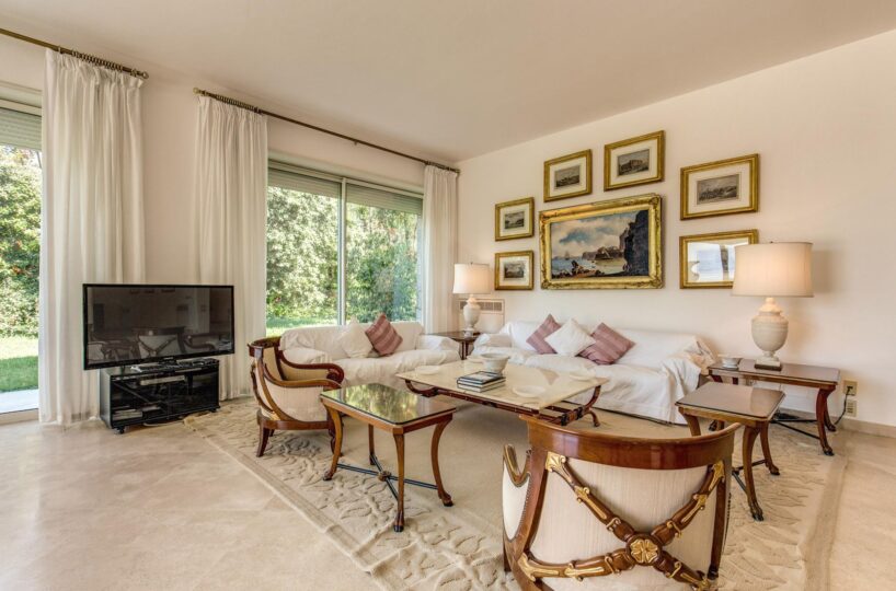 Luxury Villa Ischia (10)