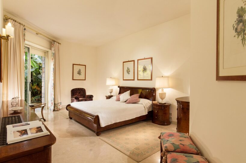 Luxury Villa Ischia (12)