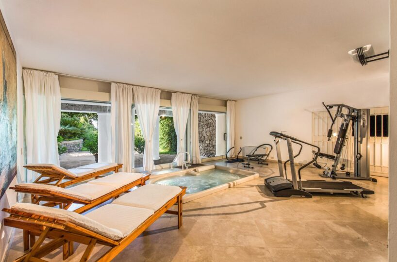 Luxury Villa Ischia (16)