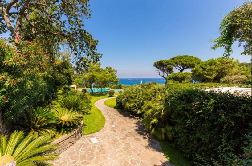 Luxury Villa Ischia (18)