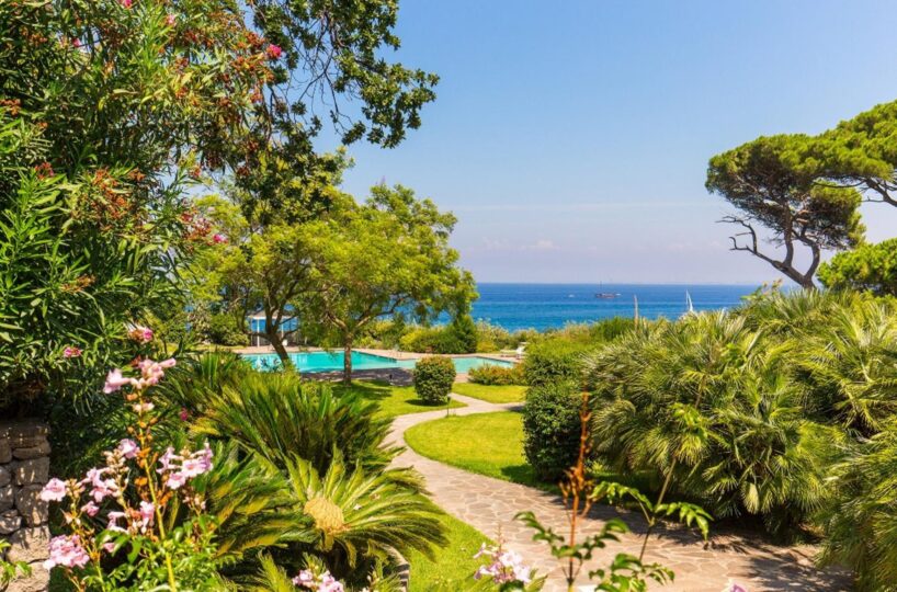 Luxury Villa Ischia (19)