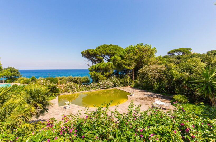 Luxury Villa Ischia (26)