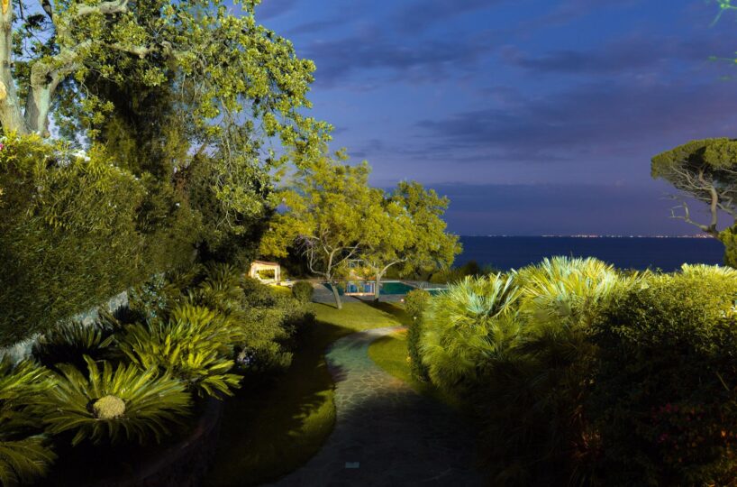 Luxury Villa Ischia (28)