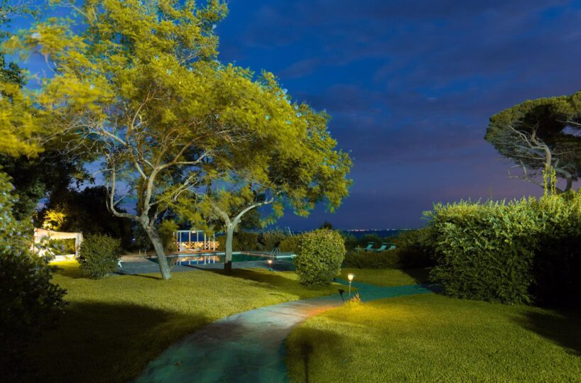Luxury Villa Ischia (29)