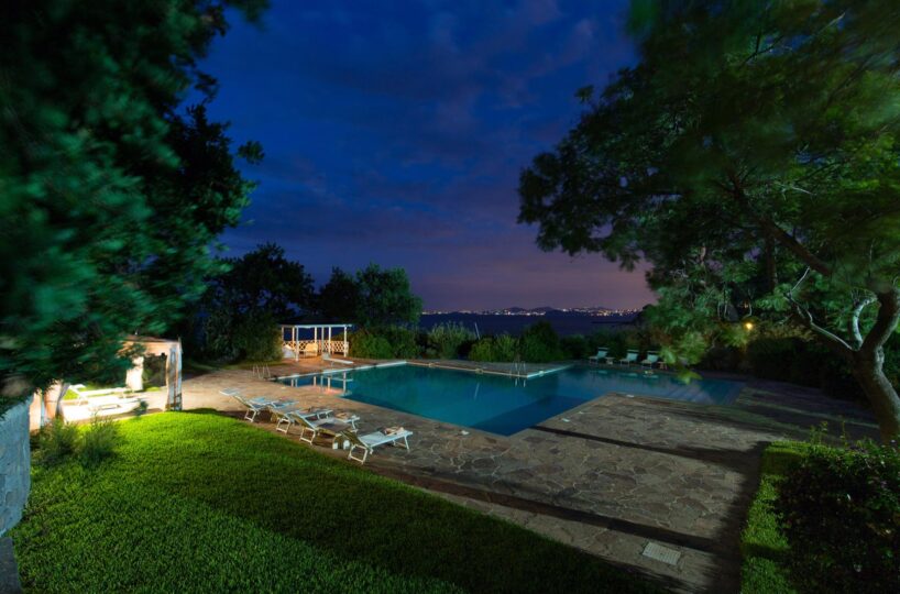 Luxury Villa Ischia (30)