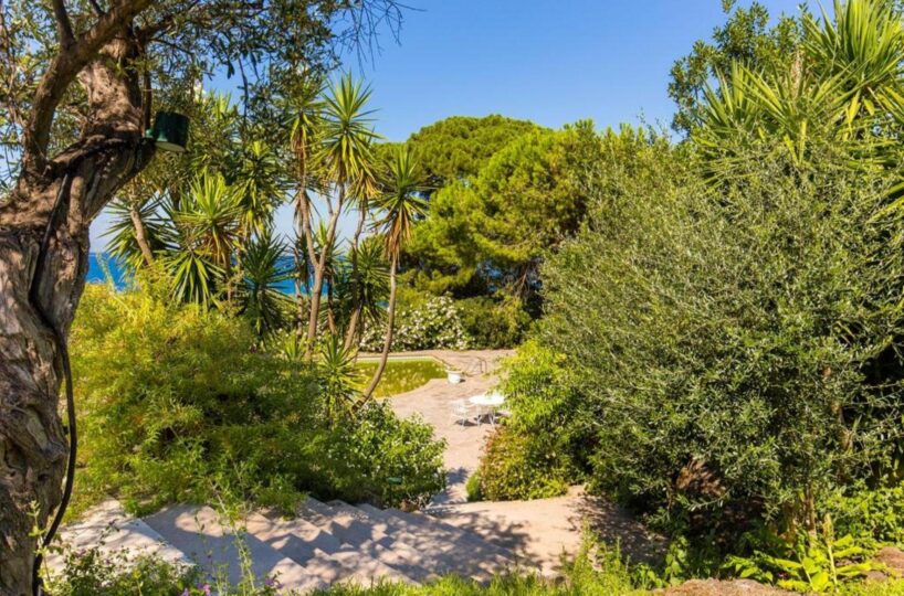 Luxury Villa Ischia (34)