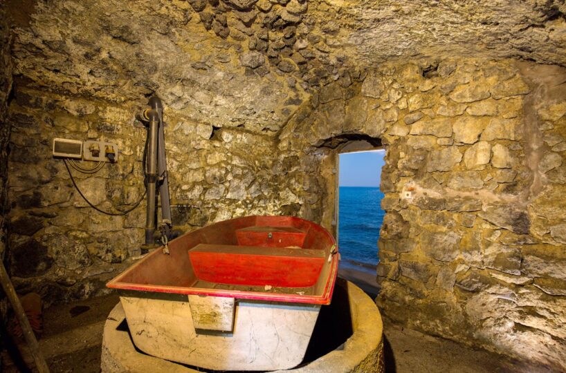 Luxury Villa Ischia (36)