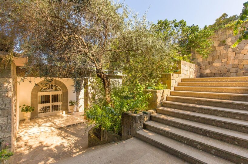 Luxury Villa Ischia (39)