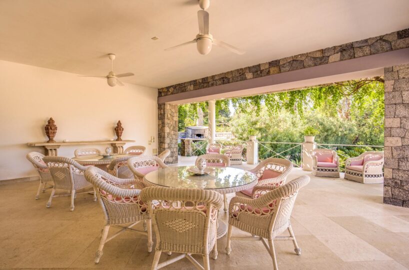 Luxury Villa Ischia (41)