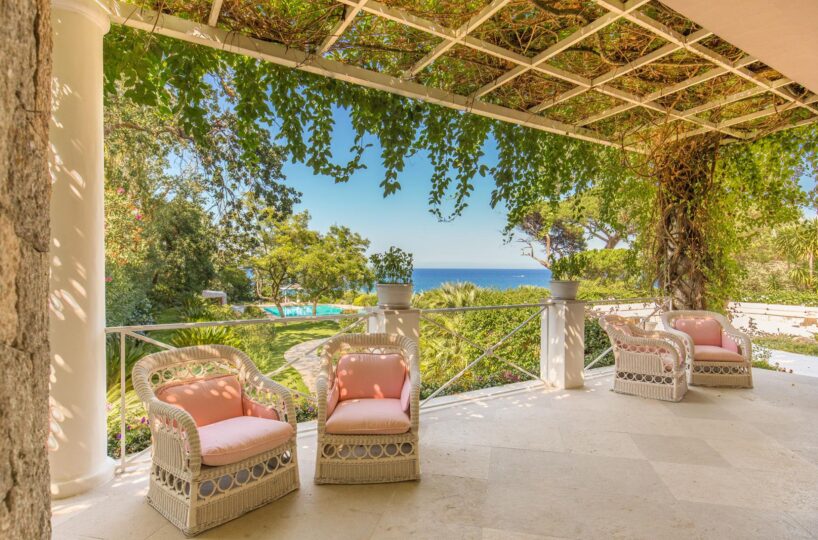 Luxury Villa Ischia (43)