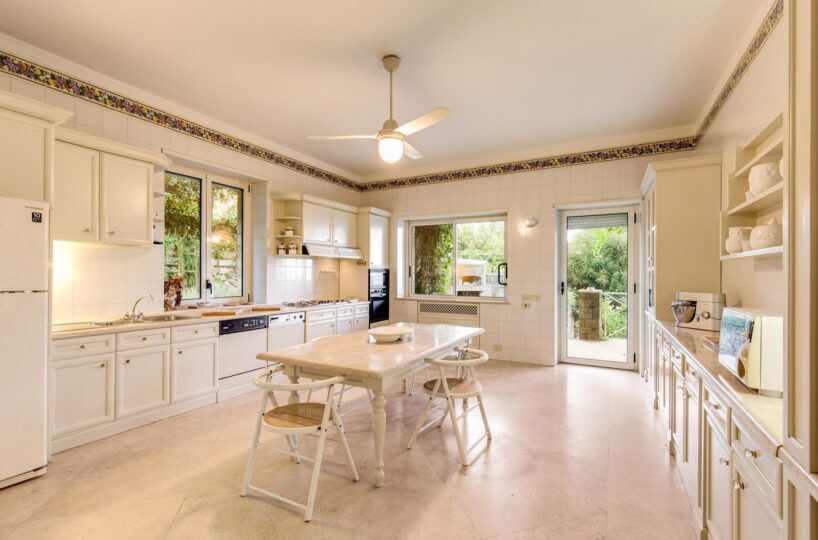 Luxury Villa Ischia (50)