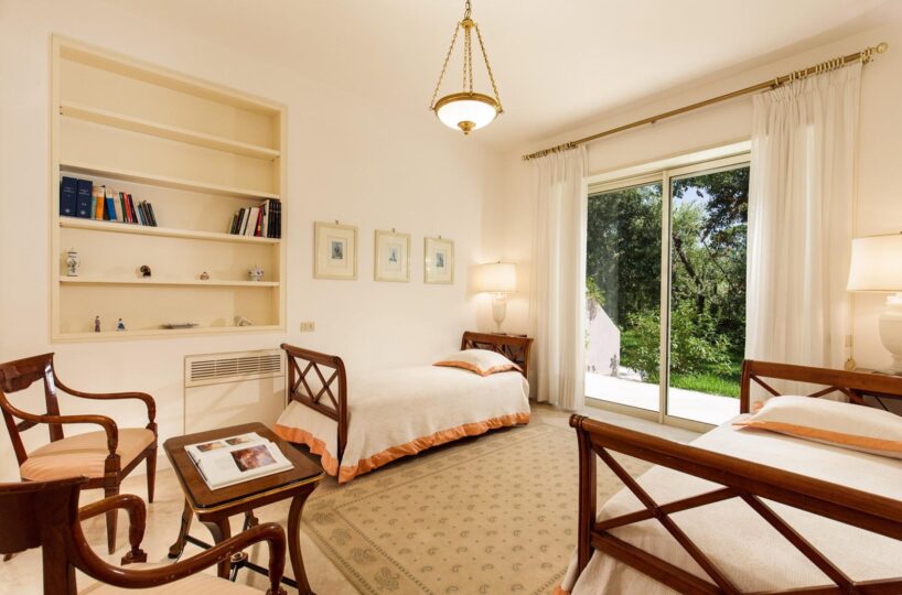 Luxury Villa Ischia (51)