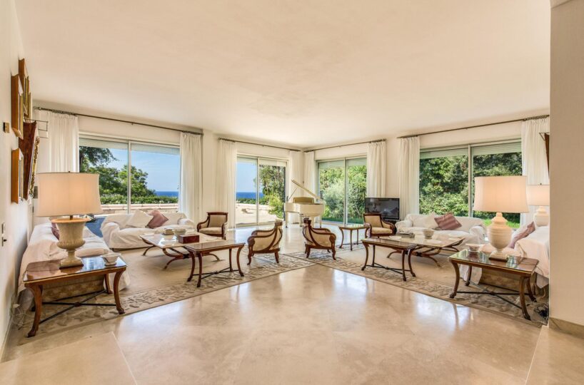 Luxury Villa Ischia (8)