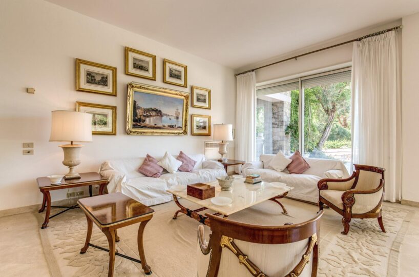 Luxury Villa Ischia (9)