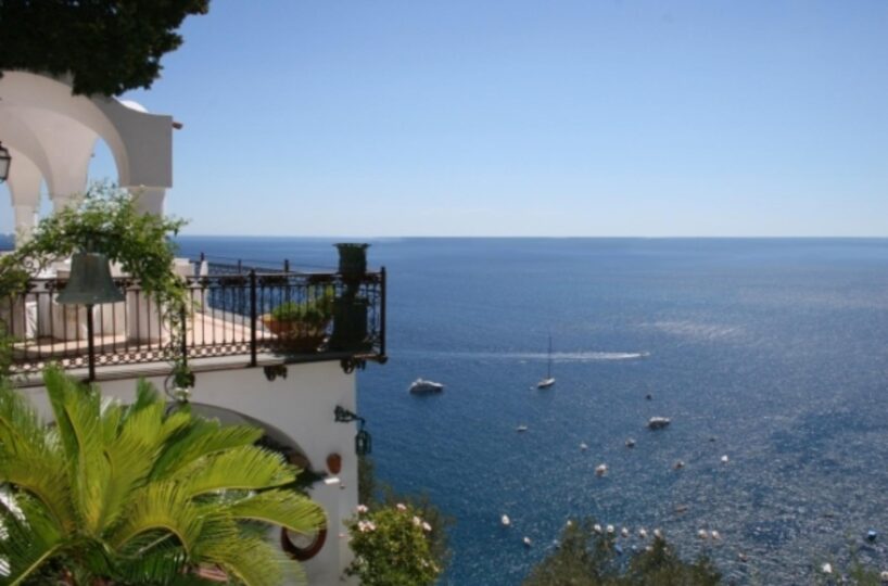 Luxury Villa Positano (1)