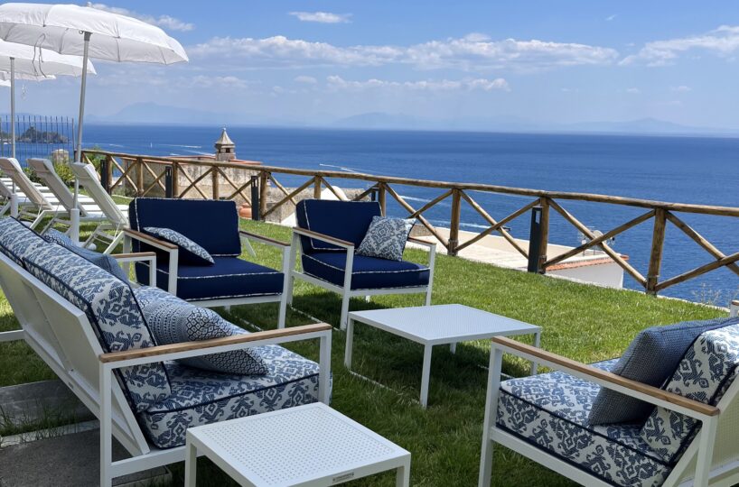 Luxury Villa Positano (1)