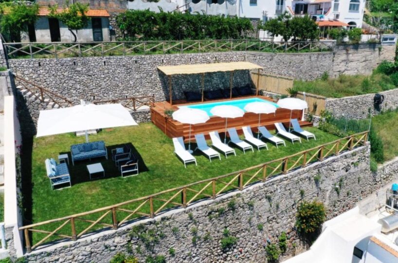 Luxury Villa Positano (1)