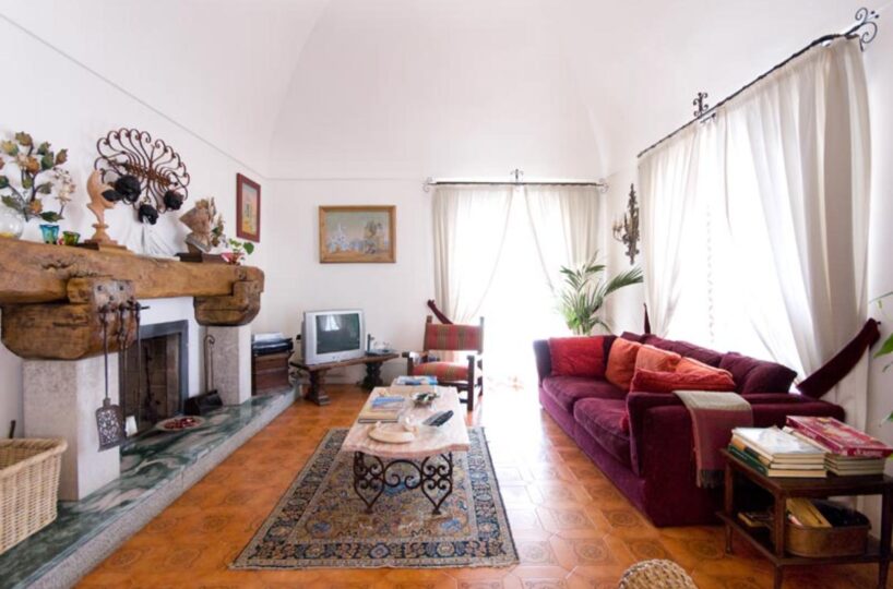 Luxury Villa Positano (10)
