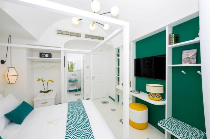 Luxury Villa Positano (10)