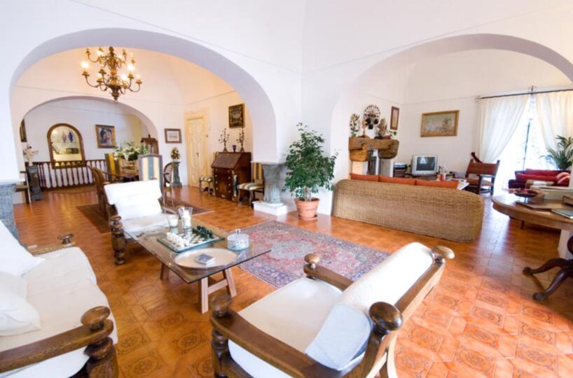 Luxury Villa Positano (11)
