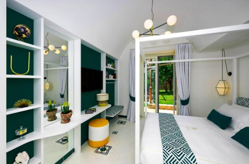 Luxury Villa Positano (11)