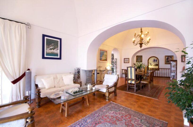 Luxury Villa Positano (12)