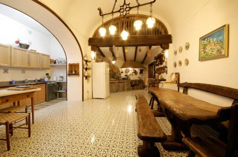 Luxury Villa Positano (13)