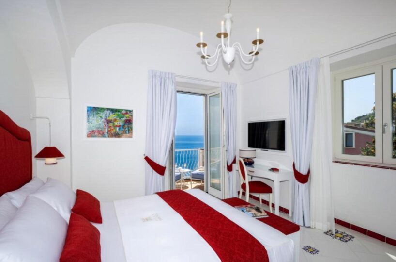 Luxury Villa Positano (15)