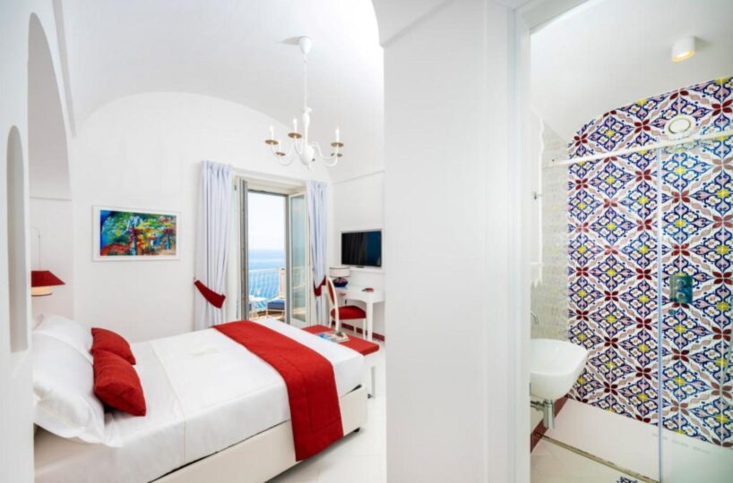 Luxury Villa Positano (16)