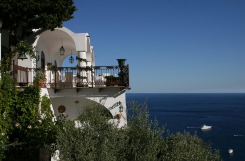 Luxury Villa Positano (2)