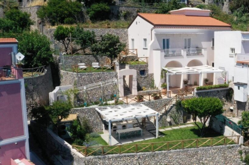 Luxury Villa Positano (2)