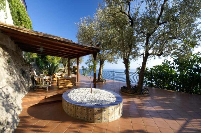 Luxury Villa Positano (21)