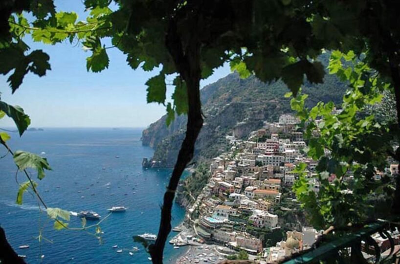 Luxury Villa Positano (22)