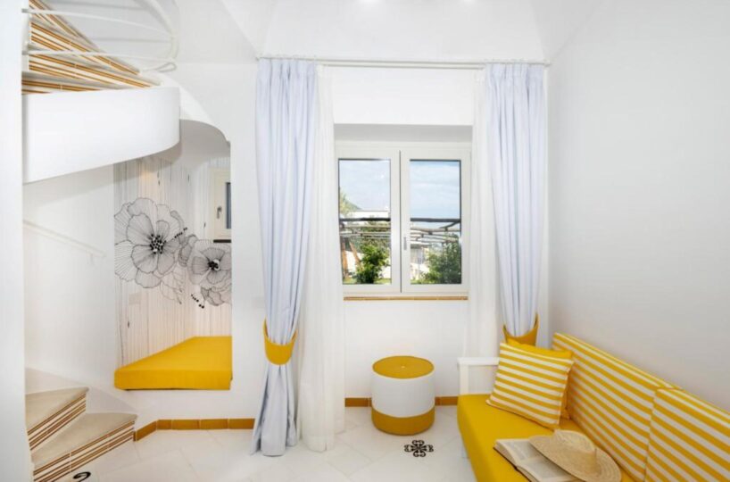 Luxury Villa Positano (24)