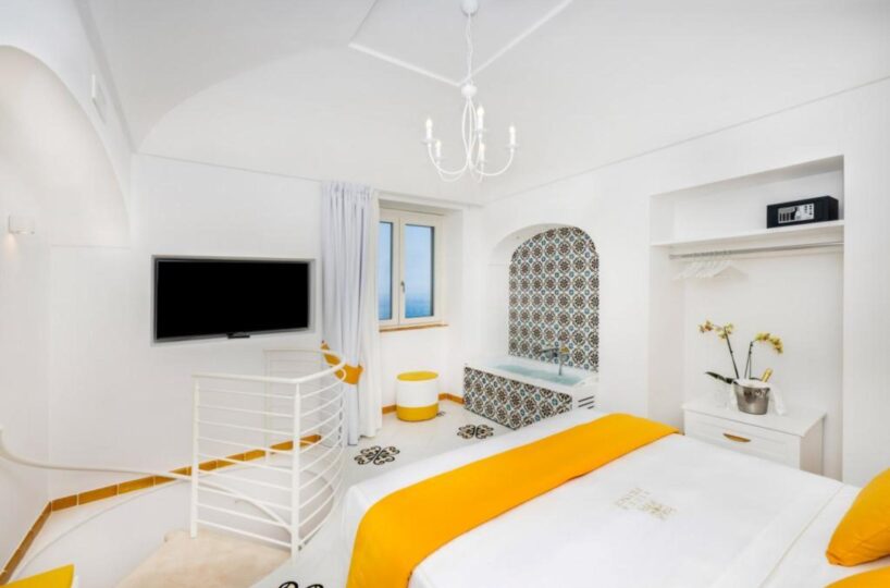 Luxury Villa Positano (28)