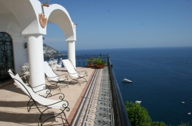 Luxury Villa Positano (32)