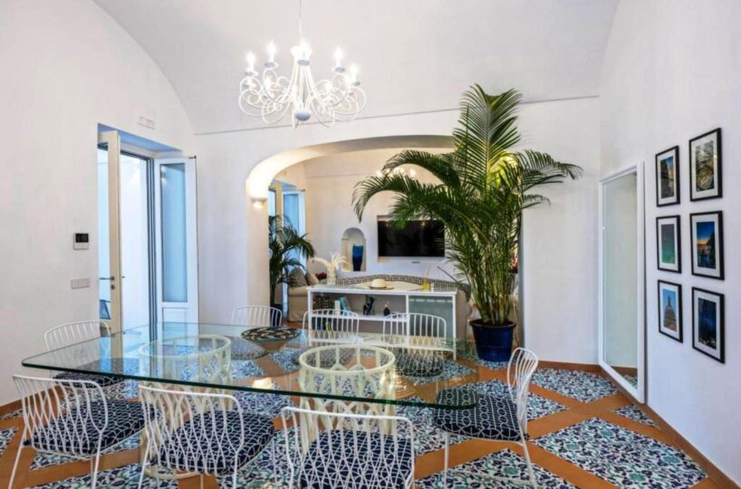 Luxury Villa Positano (33)
