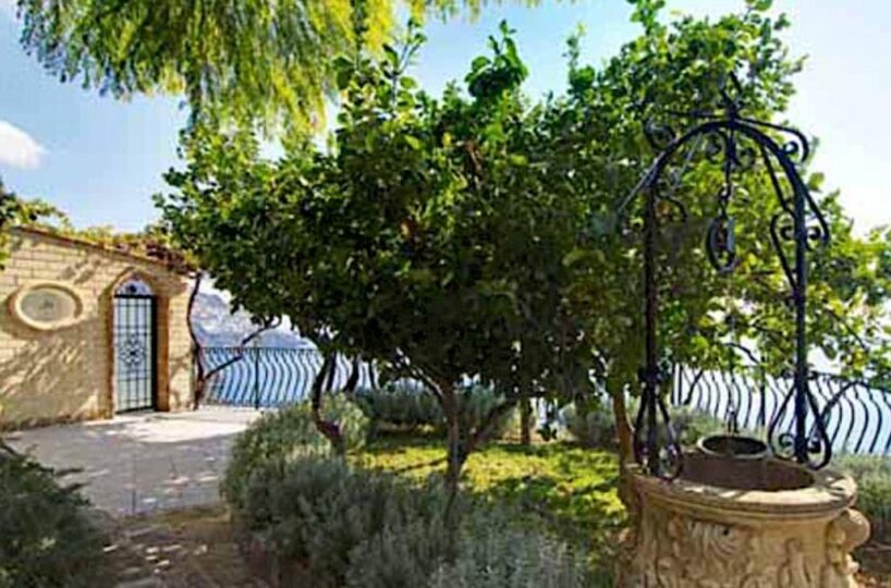 Luxury Villa Positano (35)