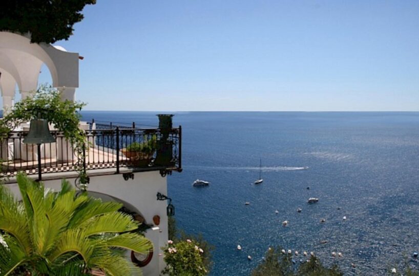 Luxury Villa Positano (37)