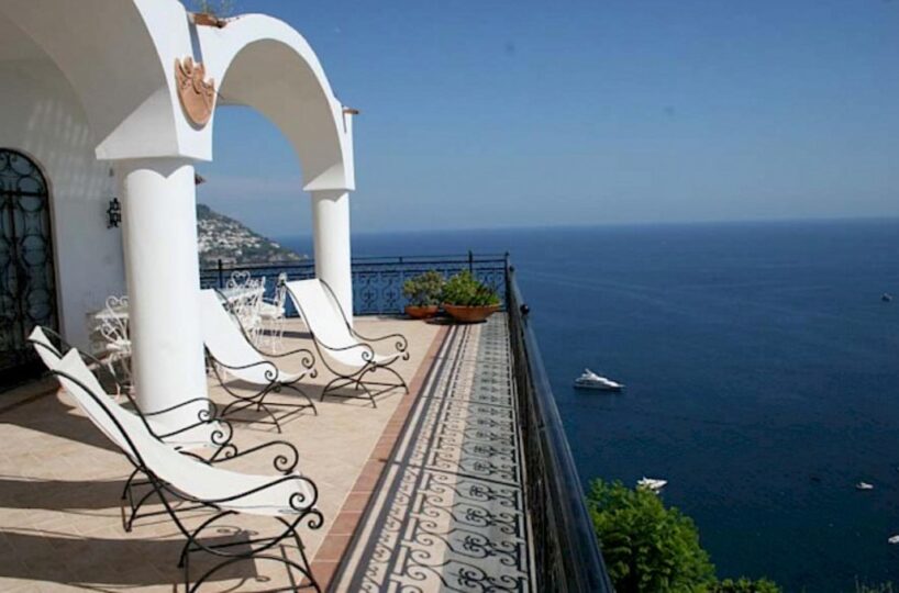 Luxury Villa Positano (38)
