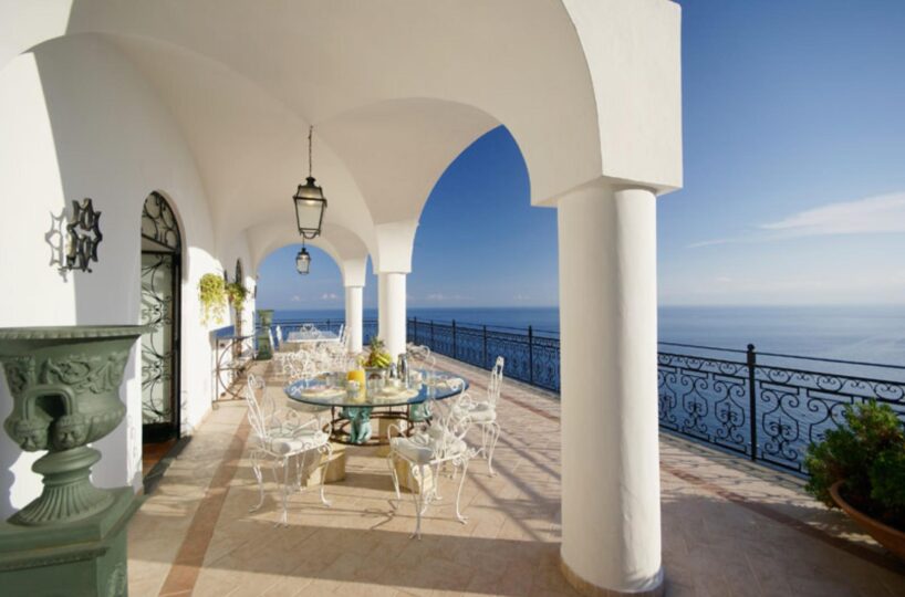 Luxury Villa Positano (4)