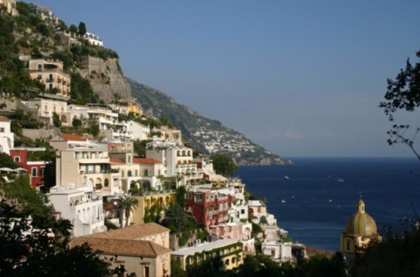 Luxury Villa Positano (40)