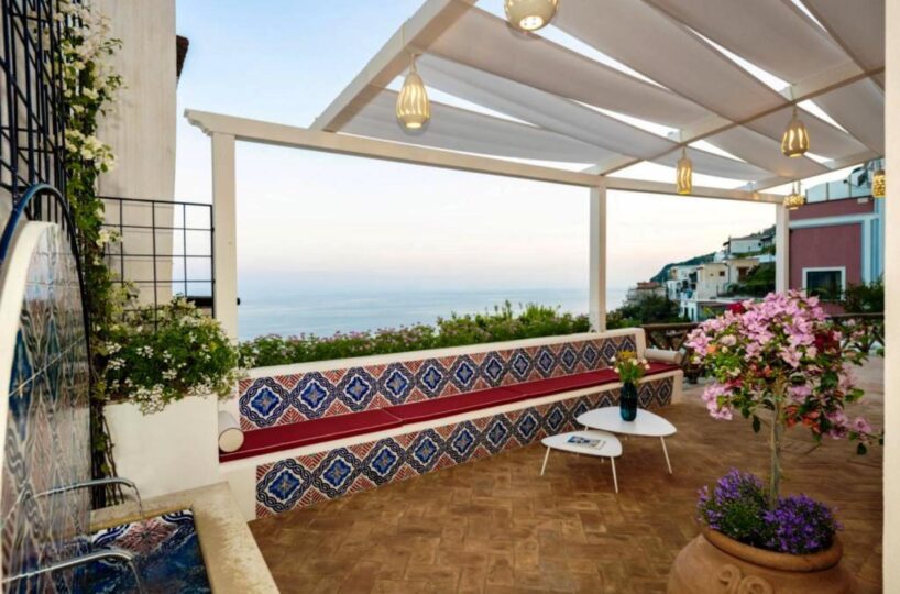 Luxury Villa Positano (40)