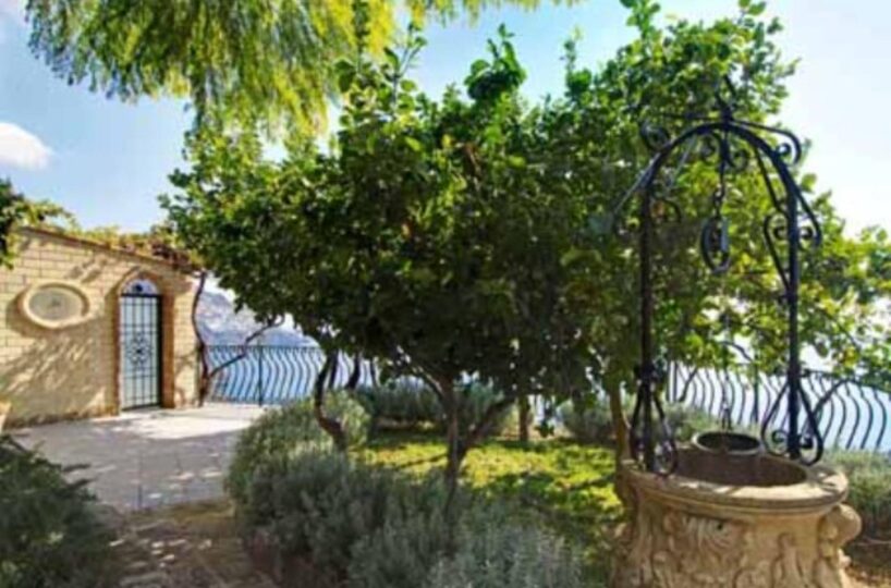 Luxury Villa Positano (43)