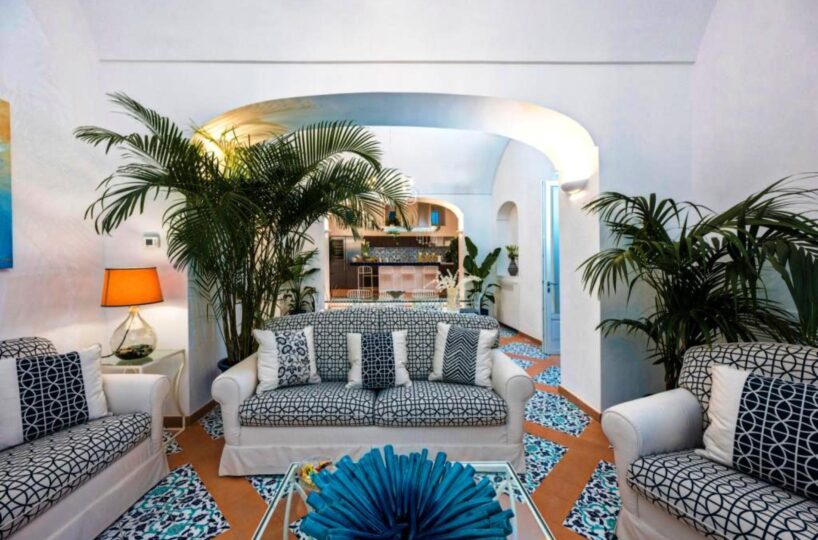 Luxury Villa Positano (43)