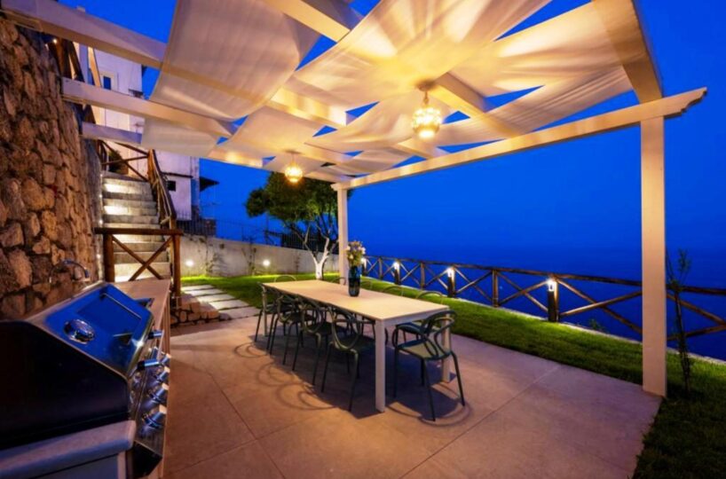 Luxury Villa Positano (44)