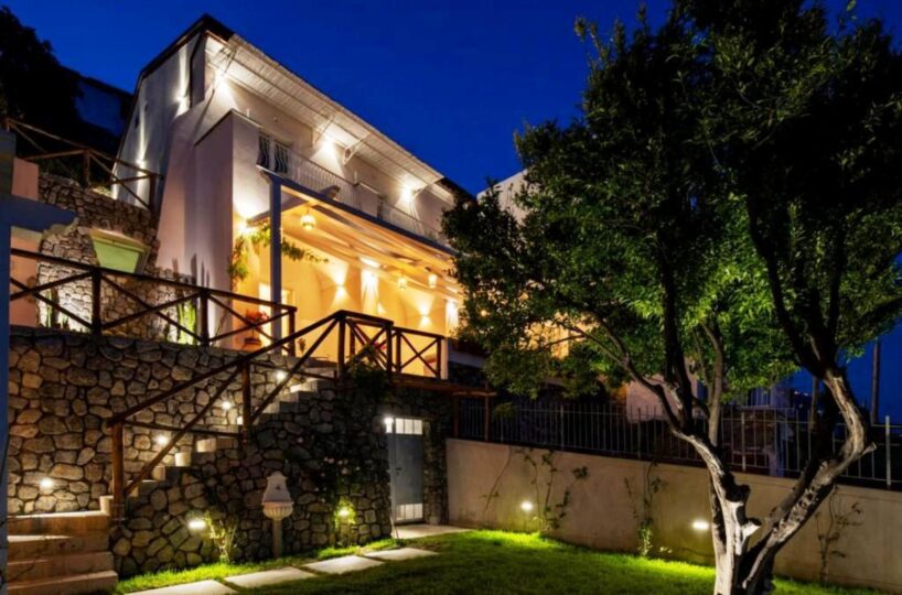 Luxury Villa Positano (45)