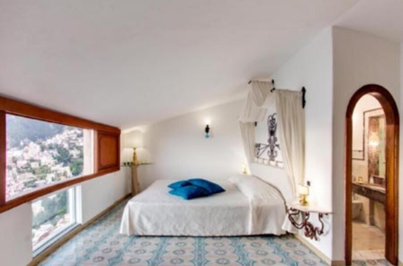 Luxury Villa Positano (46)